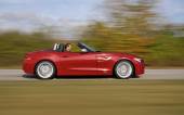 10 - Z4 E89 35is Roadster Pack M (2010)