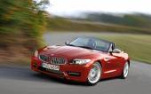 11 - Z4 E89 35is Roadster Pack M (2010)
