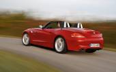 12 - Z4 E89 35is Roadster Pack M (2010)
