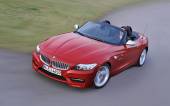 13 - Z4 E89 35is Roadster Pack M (2010)