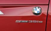 14 - Z4 E89 35is Roadster Pack M (2010)
