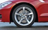 15 - Z4 E89 35is Roadster Pack M (2010)