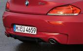 16 - Z4 E89 35is Roadster Pack M (2010)