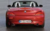 18 - Z4 E89 35is Roadster Pack M (2010)