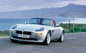 01 - Z8 E52 Roadster (1999)