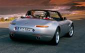 02 - Z8 E52 Roadster (1999)