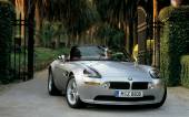03 - Z8 E52 Roadster (1999)