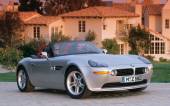 04 - Z8 E52 Roadster (1999)