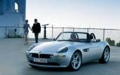 05 - Z8 E52 Roadster (1999)