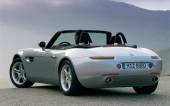 06 - Z8 E52 Roadster (1999)