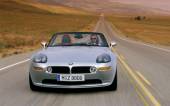 07 - Z8 E52 Roadster (1999)