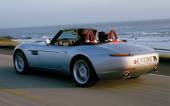 08 - Z8 E52 Roadster (1999)