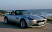09 - Z8 E52 Roadster (1999)