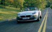 10 - Z8 E52 Roadster (1999)