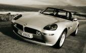 11 - Z8 E52 Roadster (1999)
