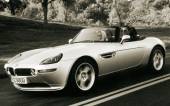 12 - Z8 E52 Roadster (1999)