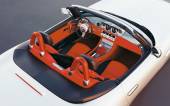 15 - Z8 E52 Roadster (1999)