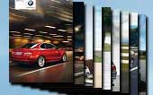 Catalogues BMW